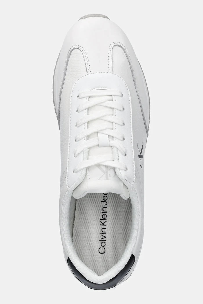Маратонки Calvin Klein Jeans RUNNER LACEUP TC
