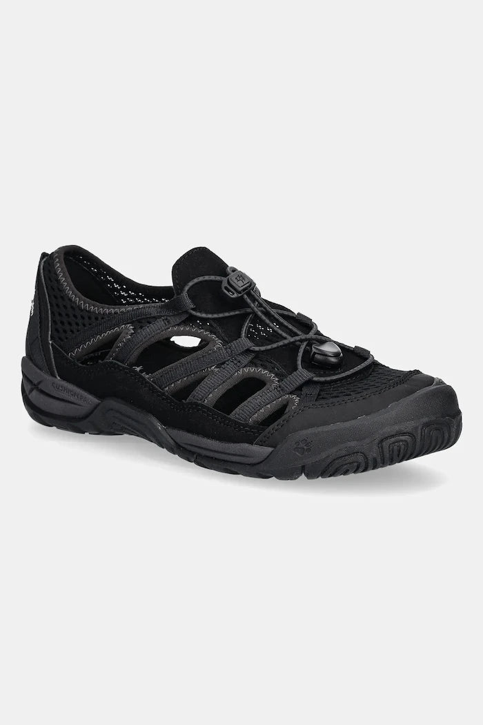 Kids' Sandals Jack Wolfskin LEVENTE SANDAL K
