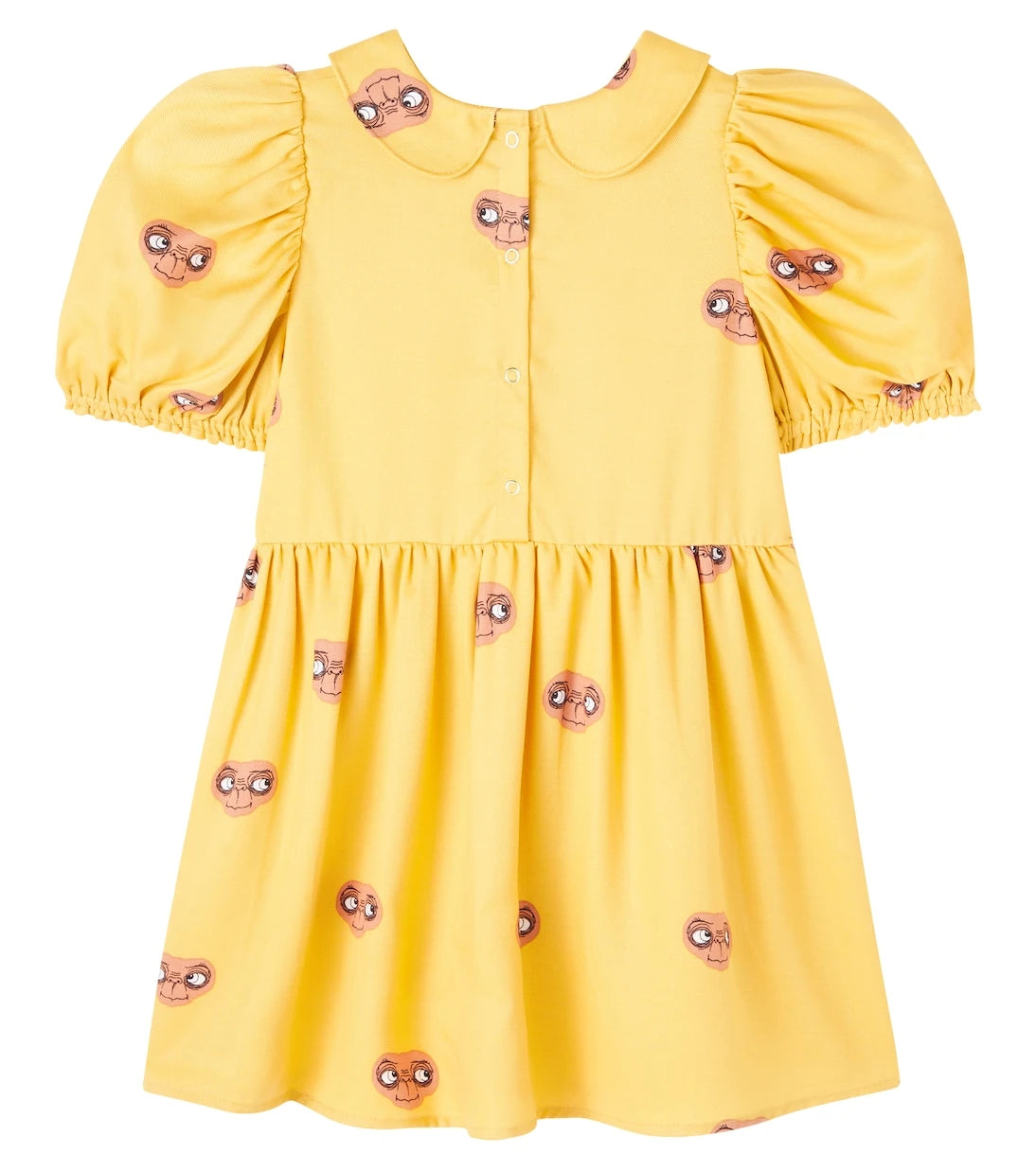 Mini Rodini - x E.T. printed dress