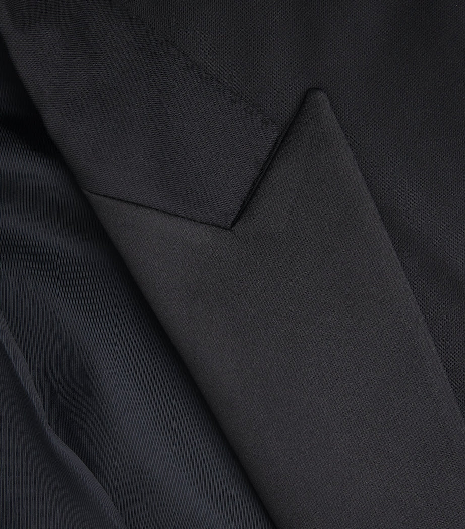 Pal Zileri Wool 2-Piece Tuxedo