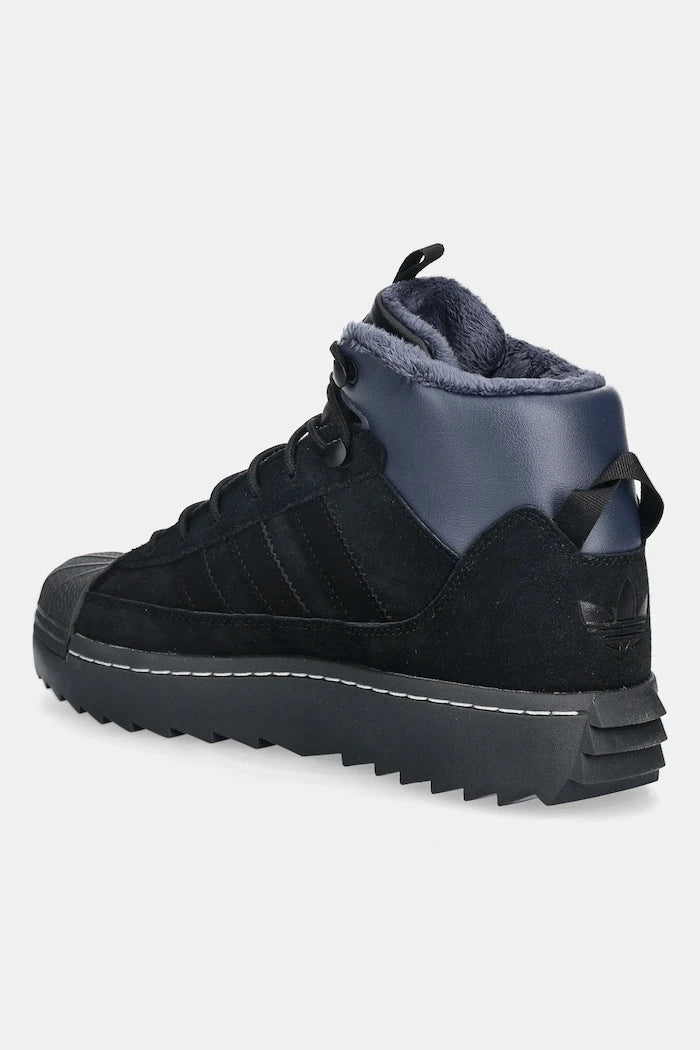 adidas Originals SUPERSTAR WINTER TREK Çocuk Kışlık Ayakkabı