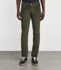JACOB COHËN Corduroy Slim Trousers