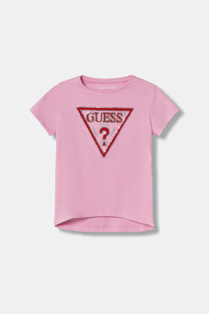 Детска тениска Guess