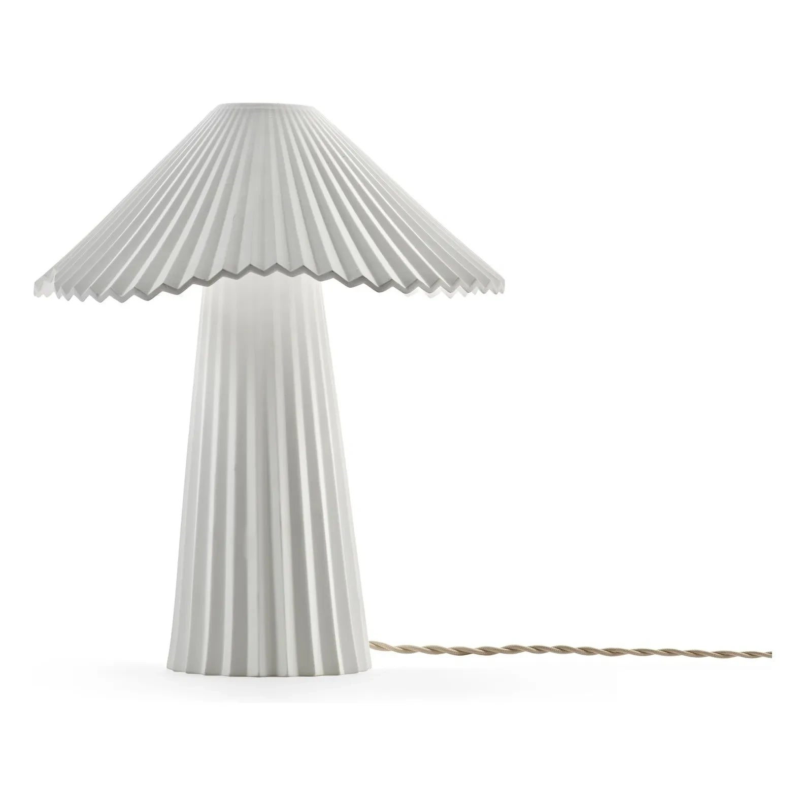 Serax - Uala table lamp, Sebastian Herkner | White