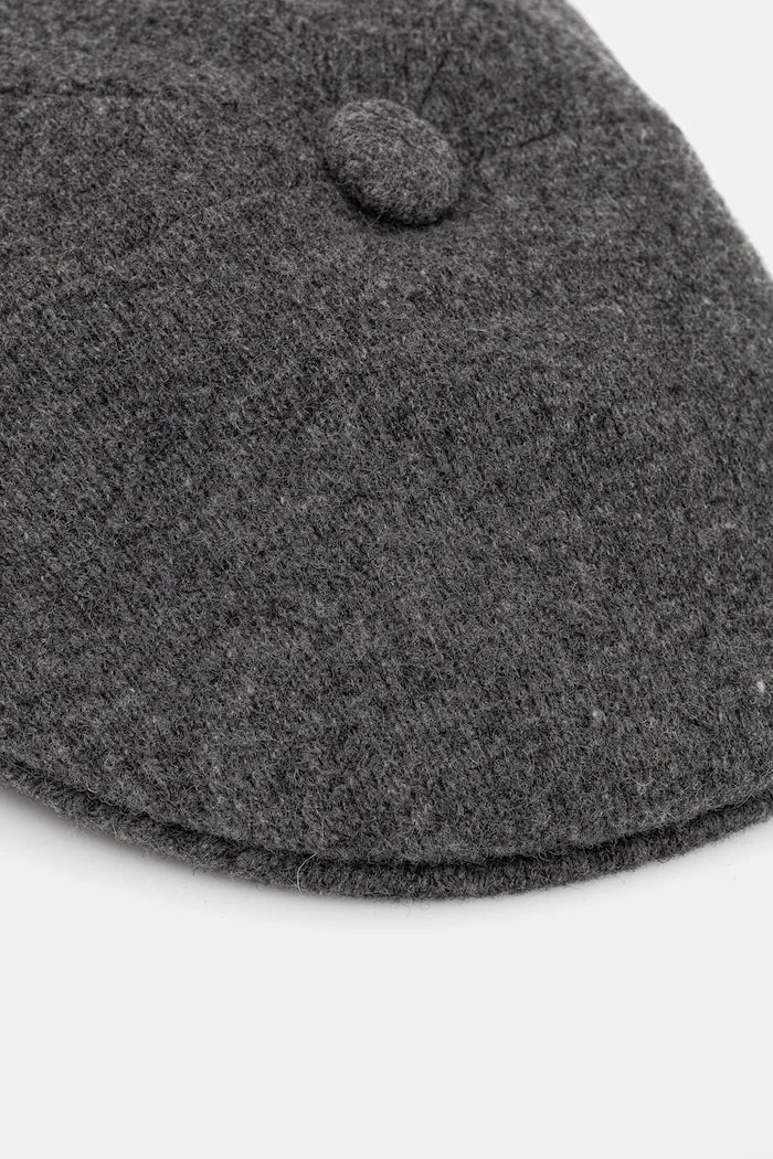 Yünlü Kangol WOOL PANEL 575 Şapka