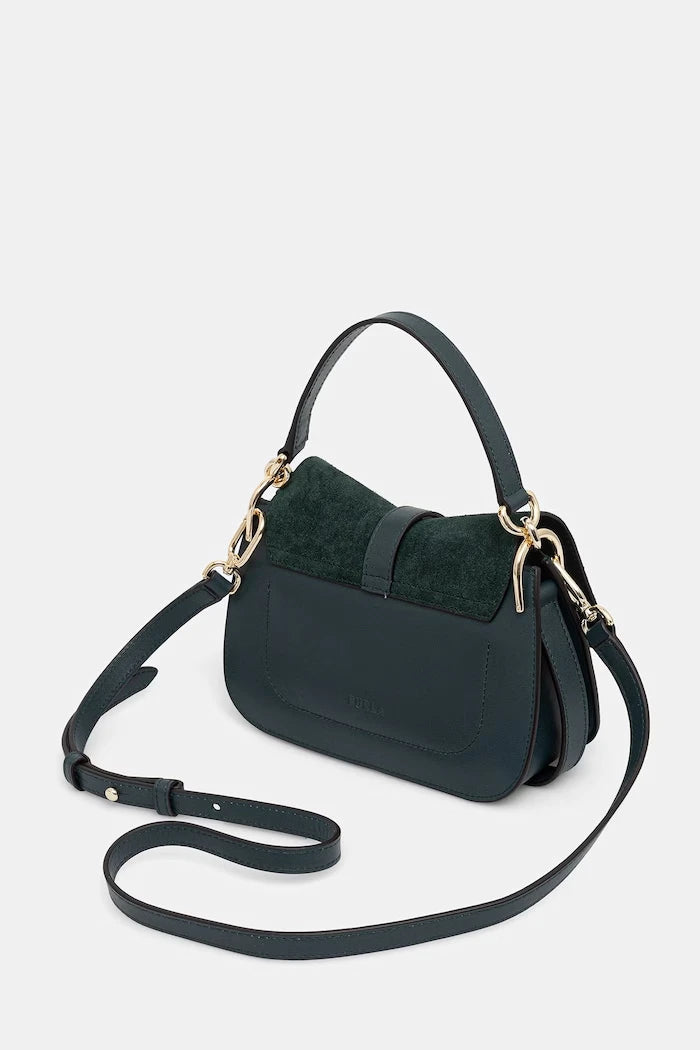 Furla Kadın Deri Crossbody Çanta
