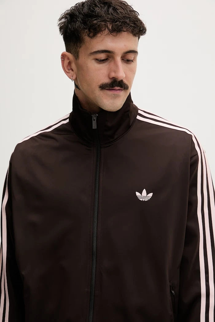 adidas Originals fermuarlı erkek üst FIREBIRD TT