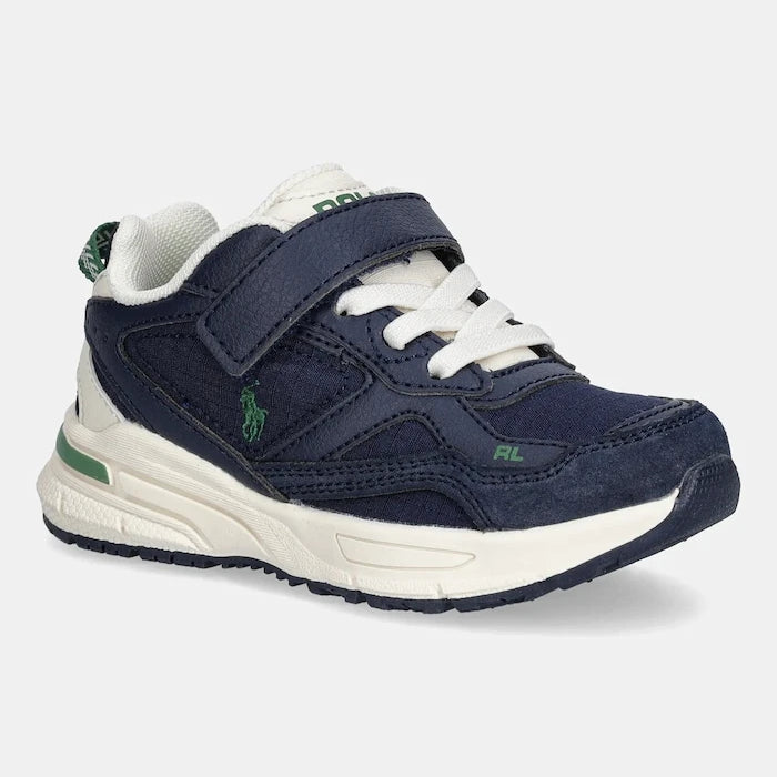 Детски маратонки Polo Ralph Lauren TRACKSTER 275 PS
