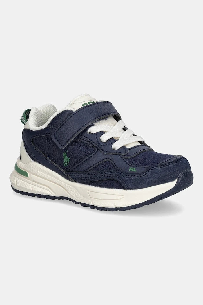 Детски маратонки Polo Ralph Lauren TRACKSTER 275 PS