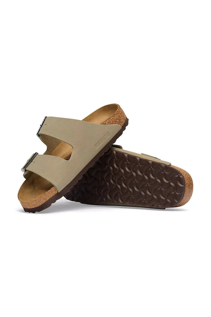 Birkenstock чехли Arizona Birko-Flor