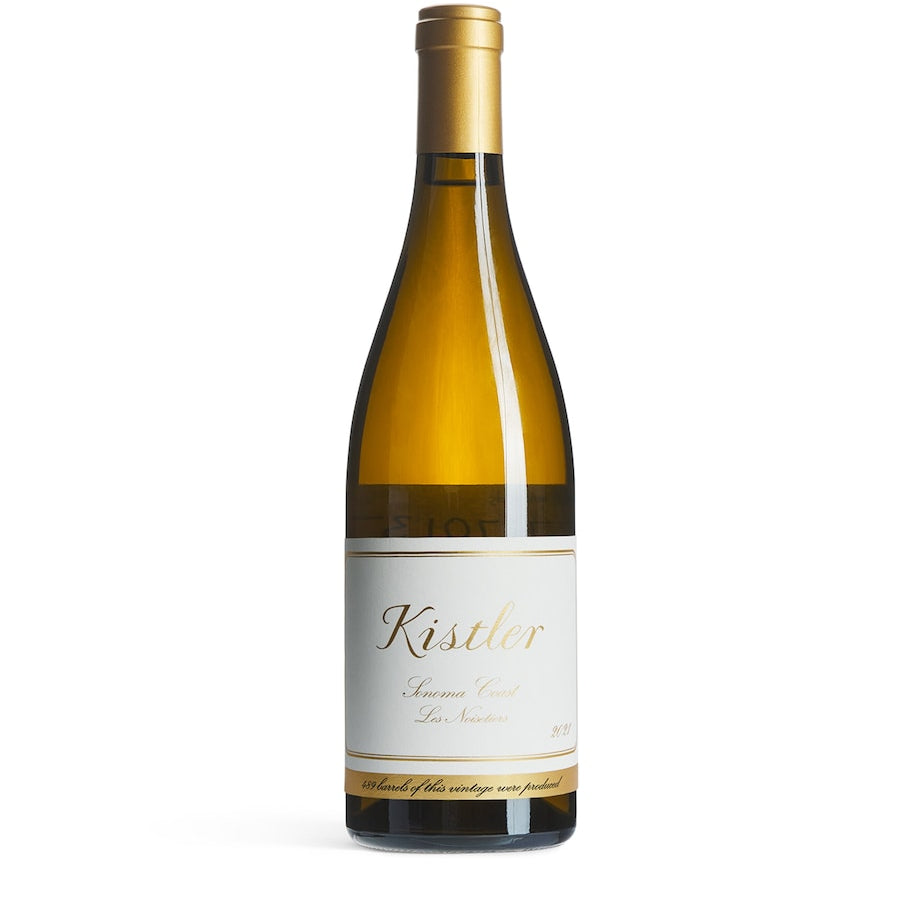 Kistler Les Noisetiers’ Chardonnay 2020 (75cl) - California, USA