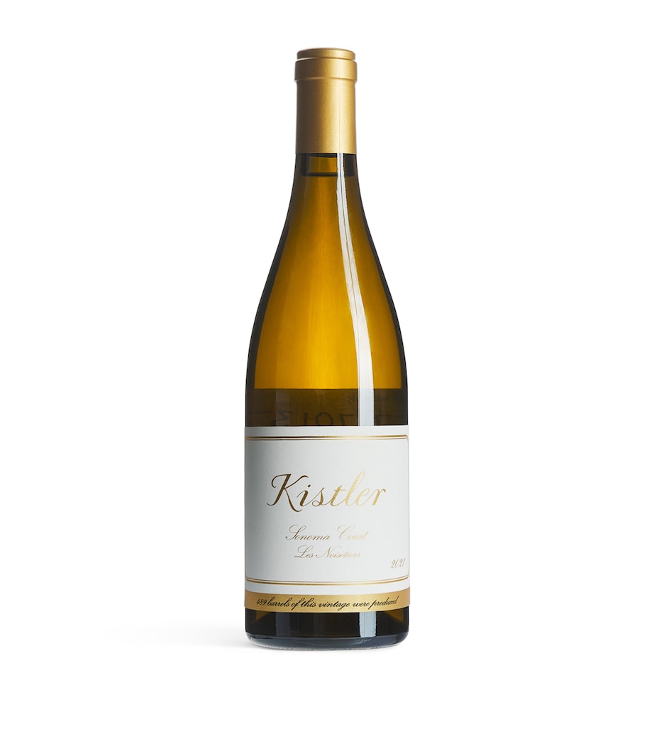 Kistler Les Noisetiers’ Chardonnay 2020 (75cl) - California, USA