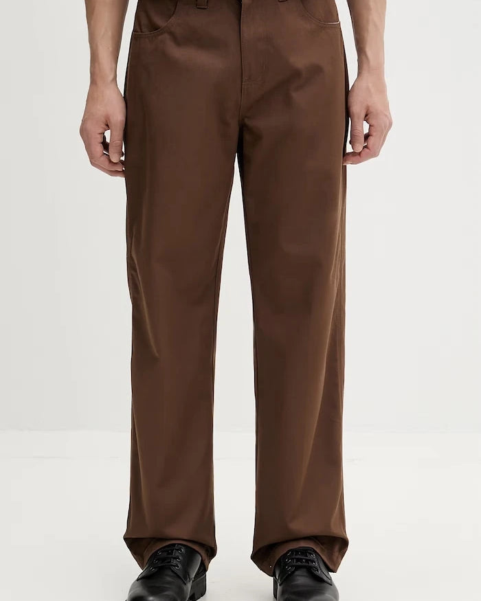 Dickies erkek düz paça pantolon
