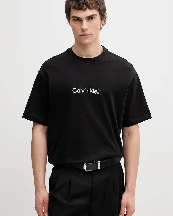 Calvin Klein erkek pamuklu tişört