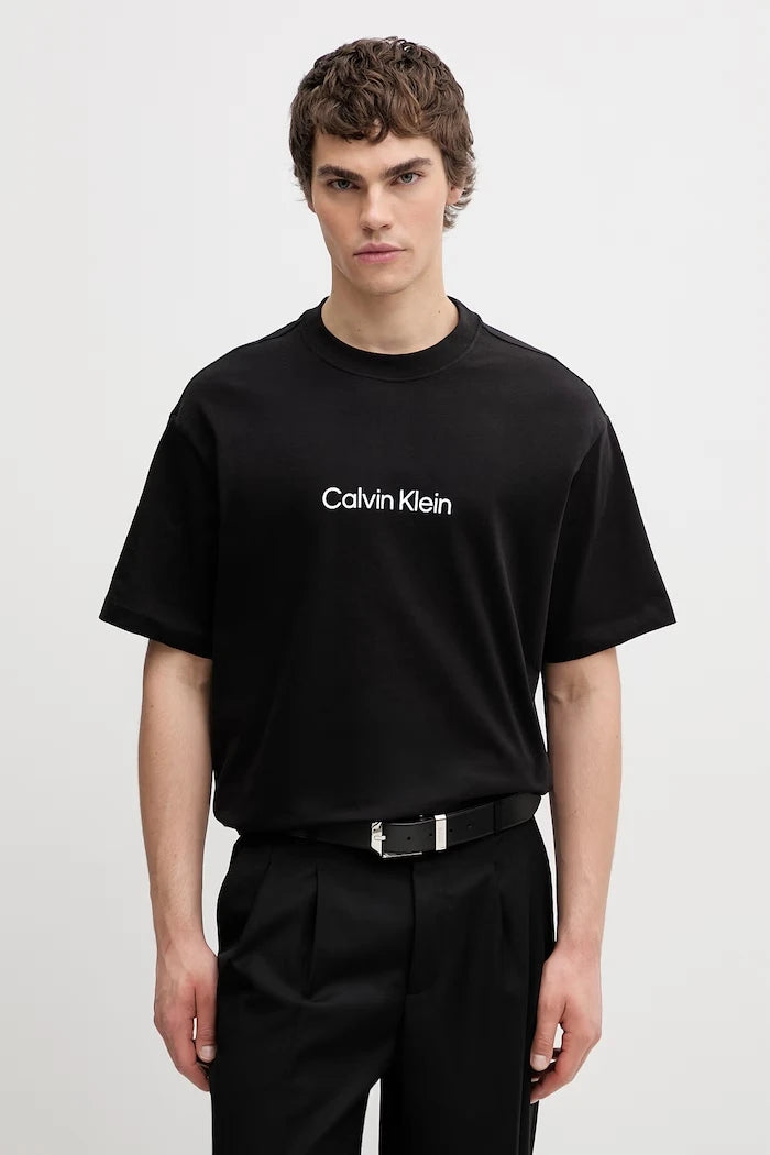 Calvin Klein erkek pamuklu tişört