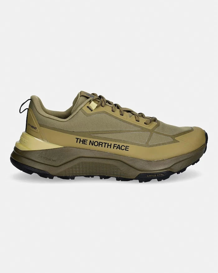 The North Face erkek trekking ayakkabısı FASTPACK WP