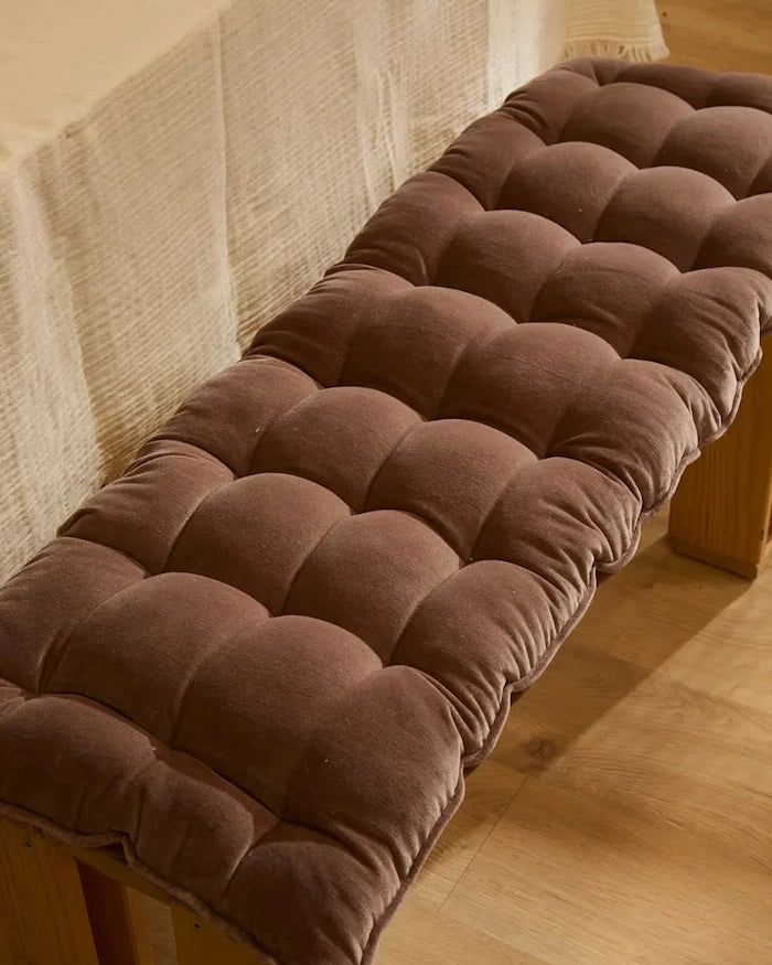 Calma House Dekoratif Yastık 40 x 120 x 4 cm