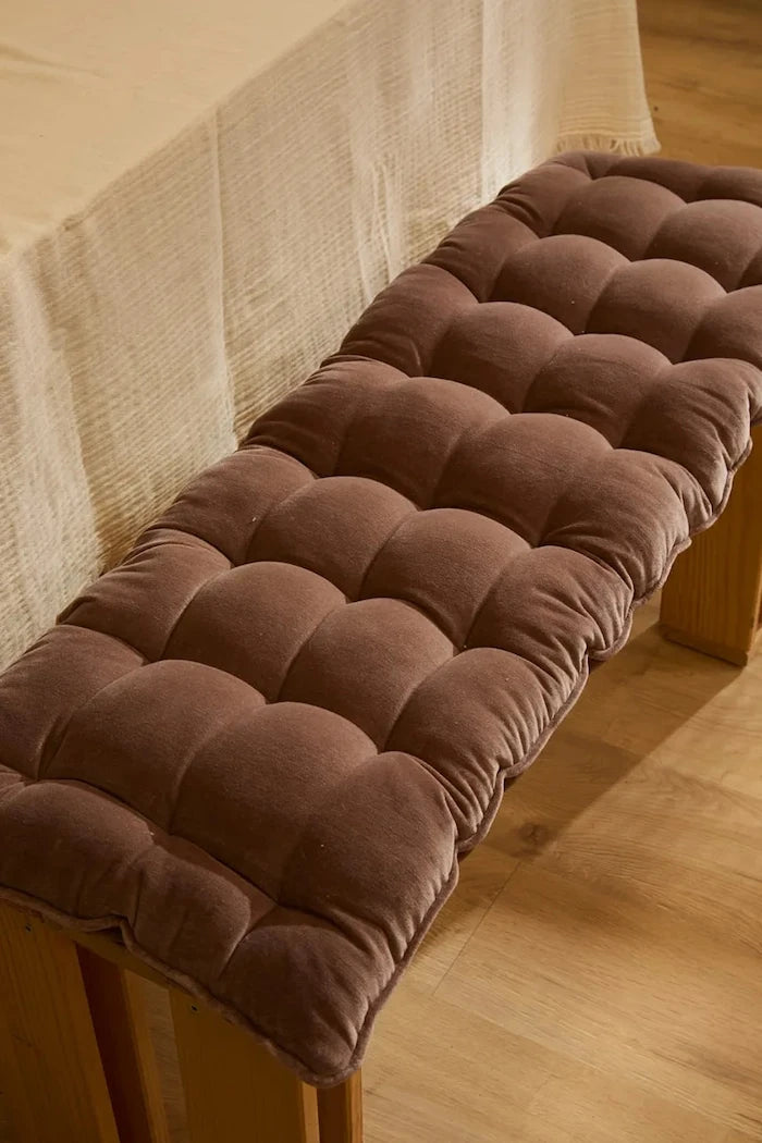 Calma House Dekoratif Yastık 40 x 120 x 4 cm