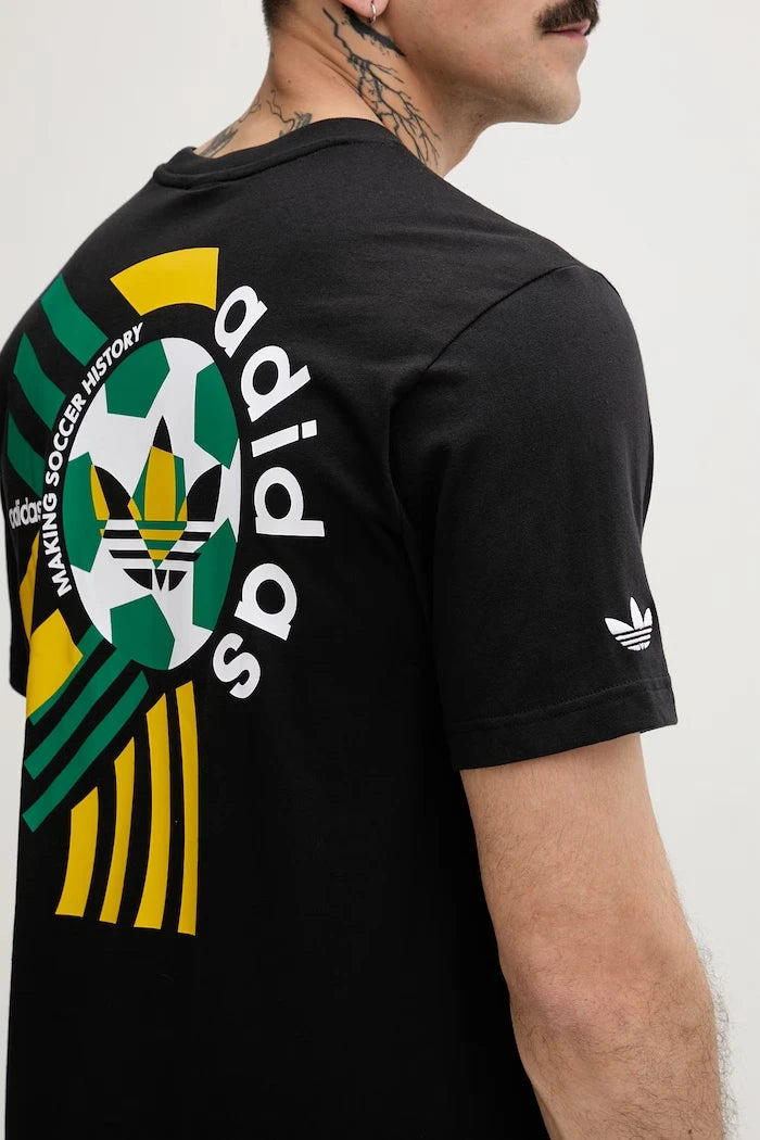 adidas Originals тениска мъжка от памук