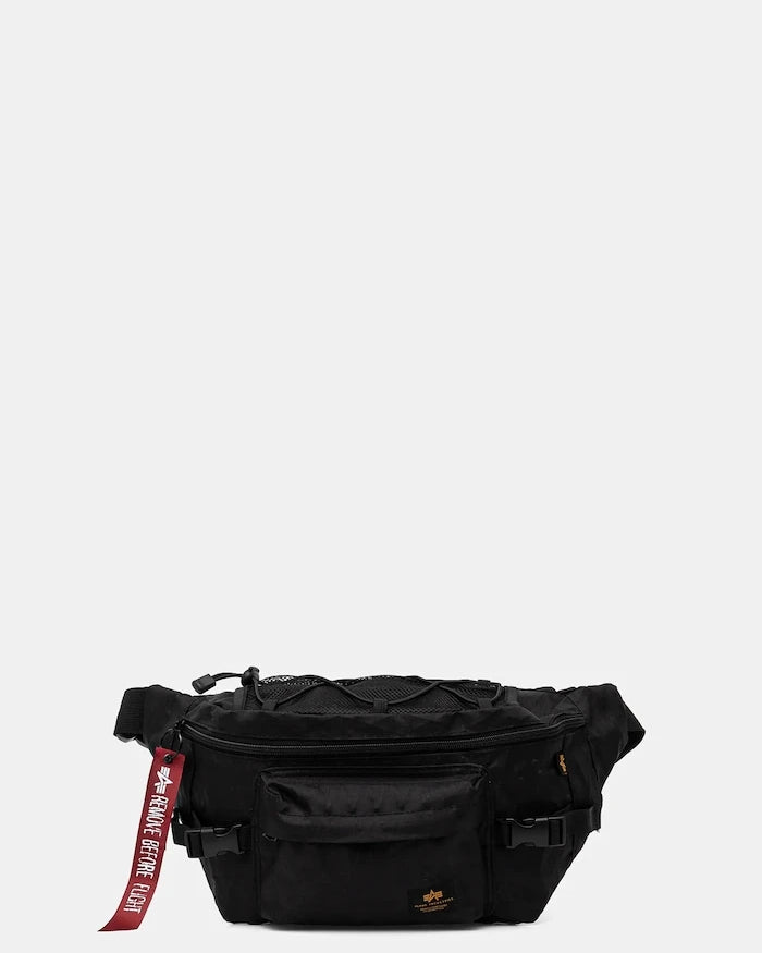 Чанта за кръст Alpha Industries Combat Waistbag