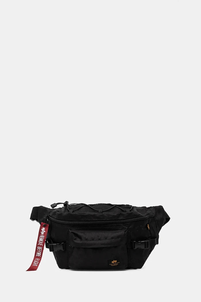 Чанта за кръст Alpha Industries Combat Waistbag