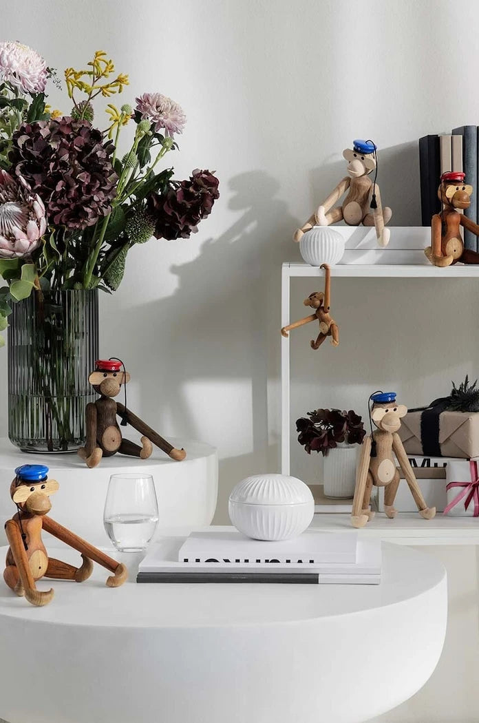 Декорация Kay Bojesen Monkey small