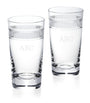 Set of 2 Langley Highball Tumblers