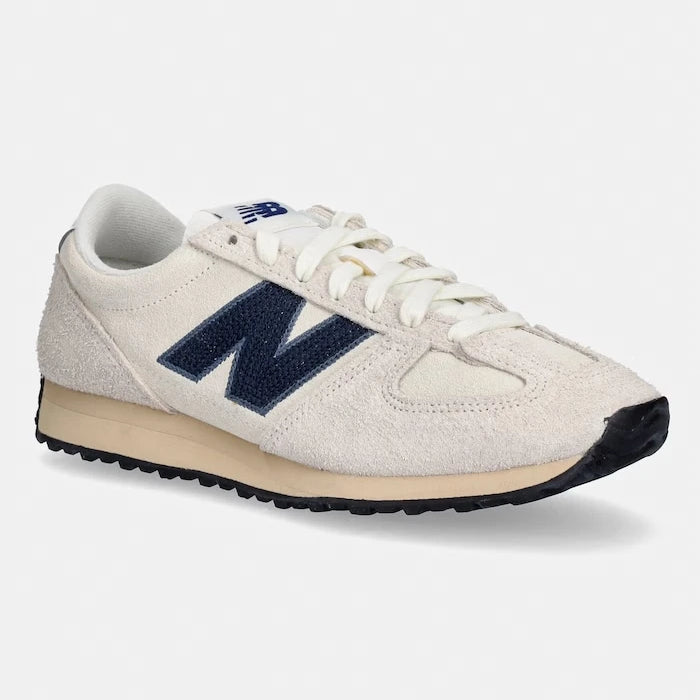 New Balance 471 Kadın Süet Spor Ayakkabı