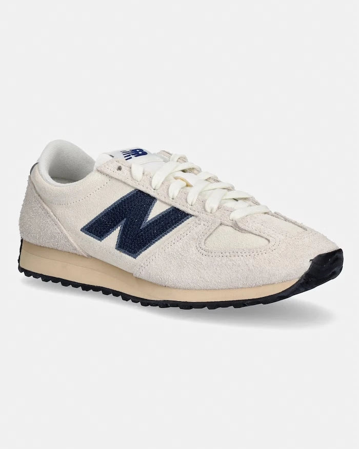 New Balance 471 Kadın Süet Spor Ayakkabı