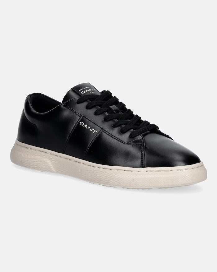 Gant Joree маратонки мъжки от кожа