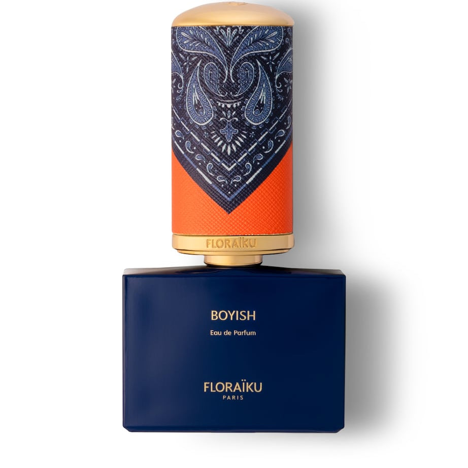 Boyish Eau de Parfum Fragrance Gift Set (50ml)