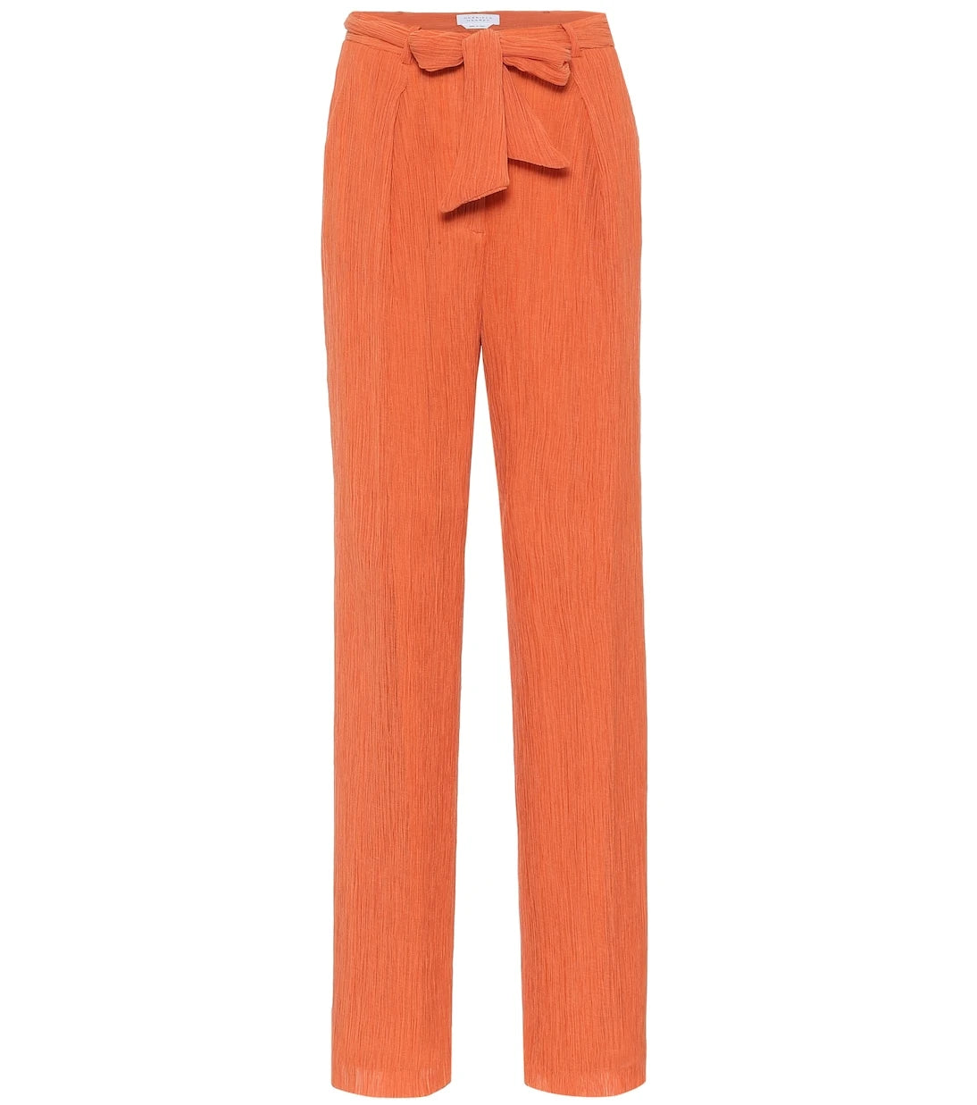 Gabriela Hearst - Thomazia cotton and silk pants