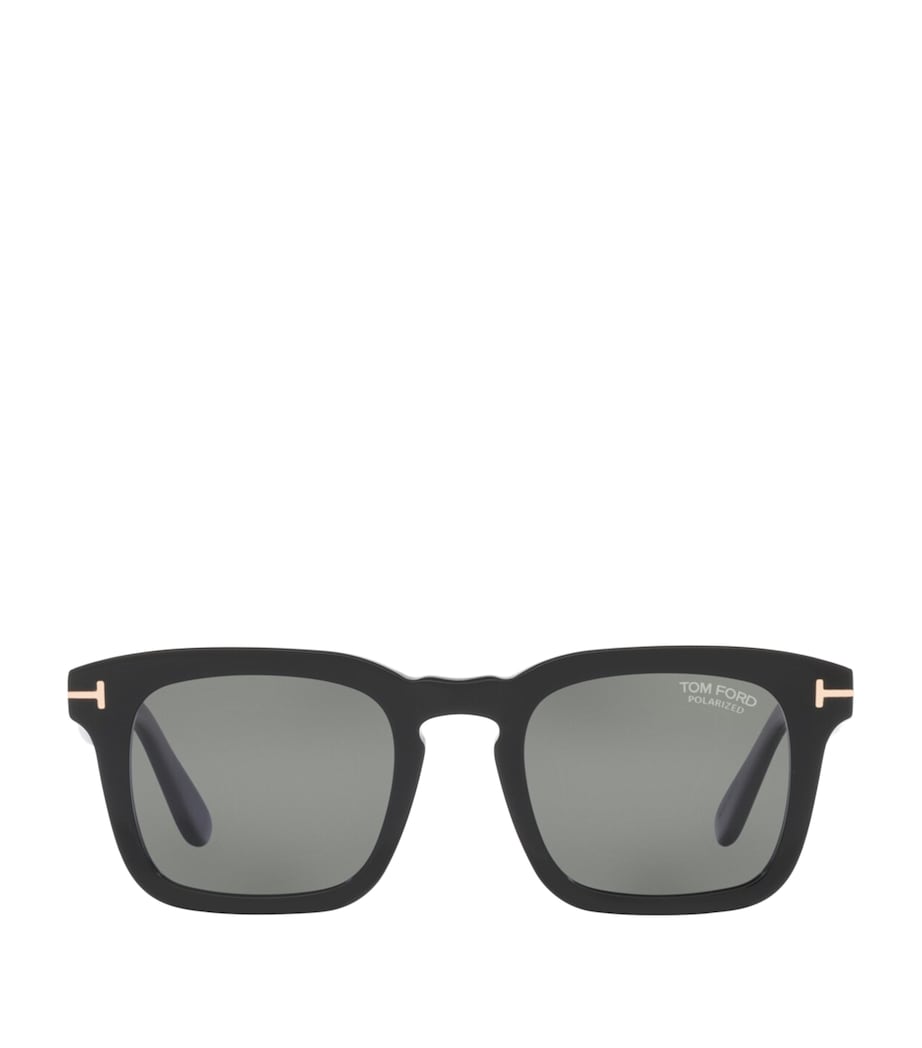 Acetate Dax Sunglasses