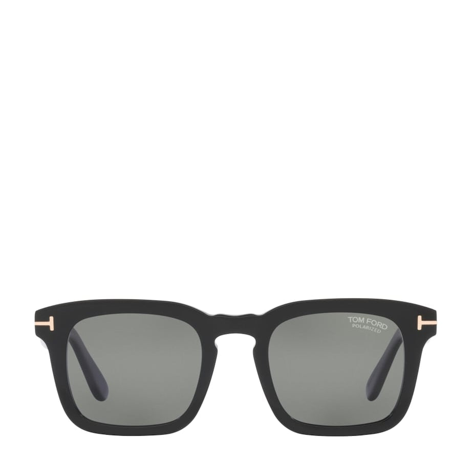 Acetate Dax Sunglasses