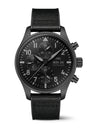 Ceratanium Top Gun Pilot's Watch 41mm