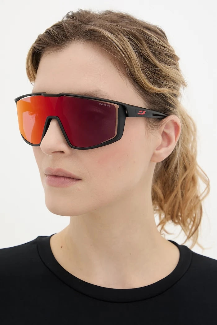 Julbo Yuvarlak Güneş Gözlüğü FURY - Spectron 3CF
