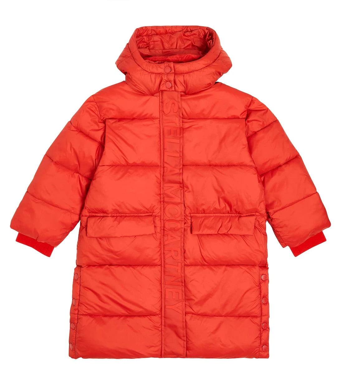 Stella McCartney Kids - Puffer coat