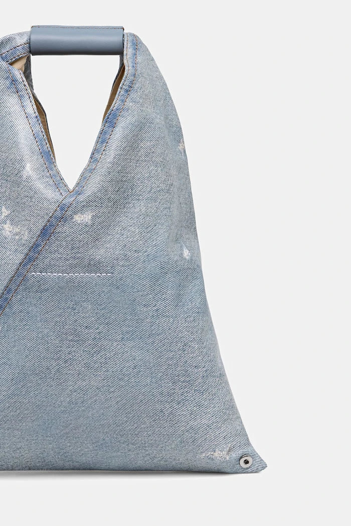 MM6 Maison Margiela шопинг чанта дамска