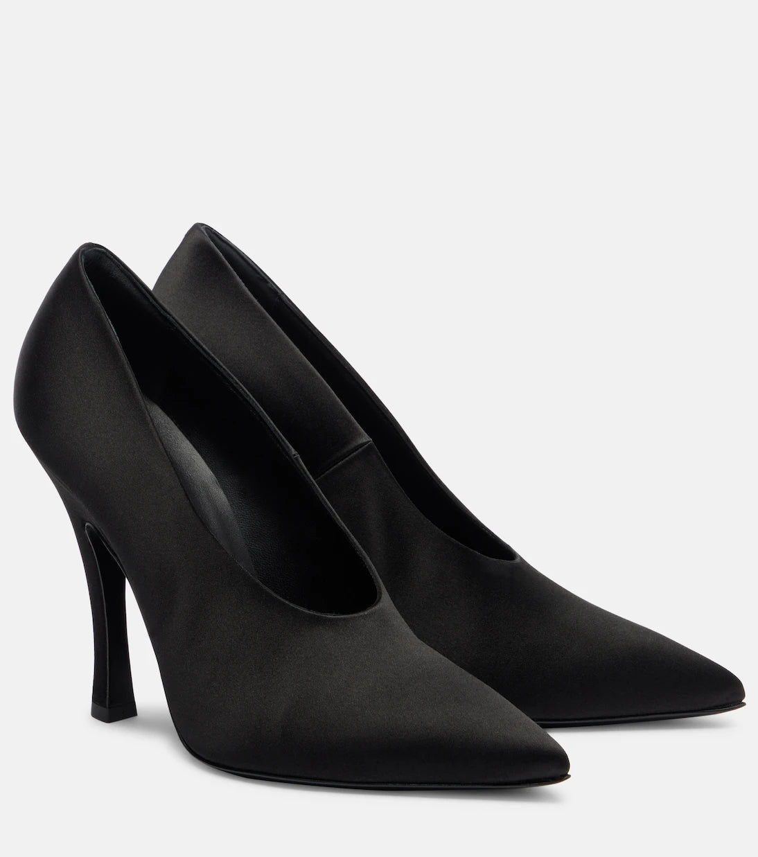 Magda Butrym - Satin pumps