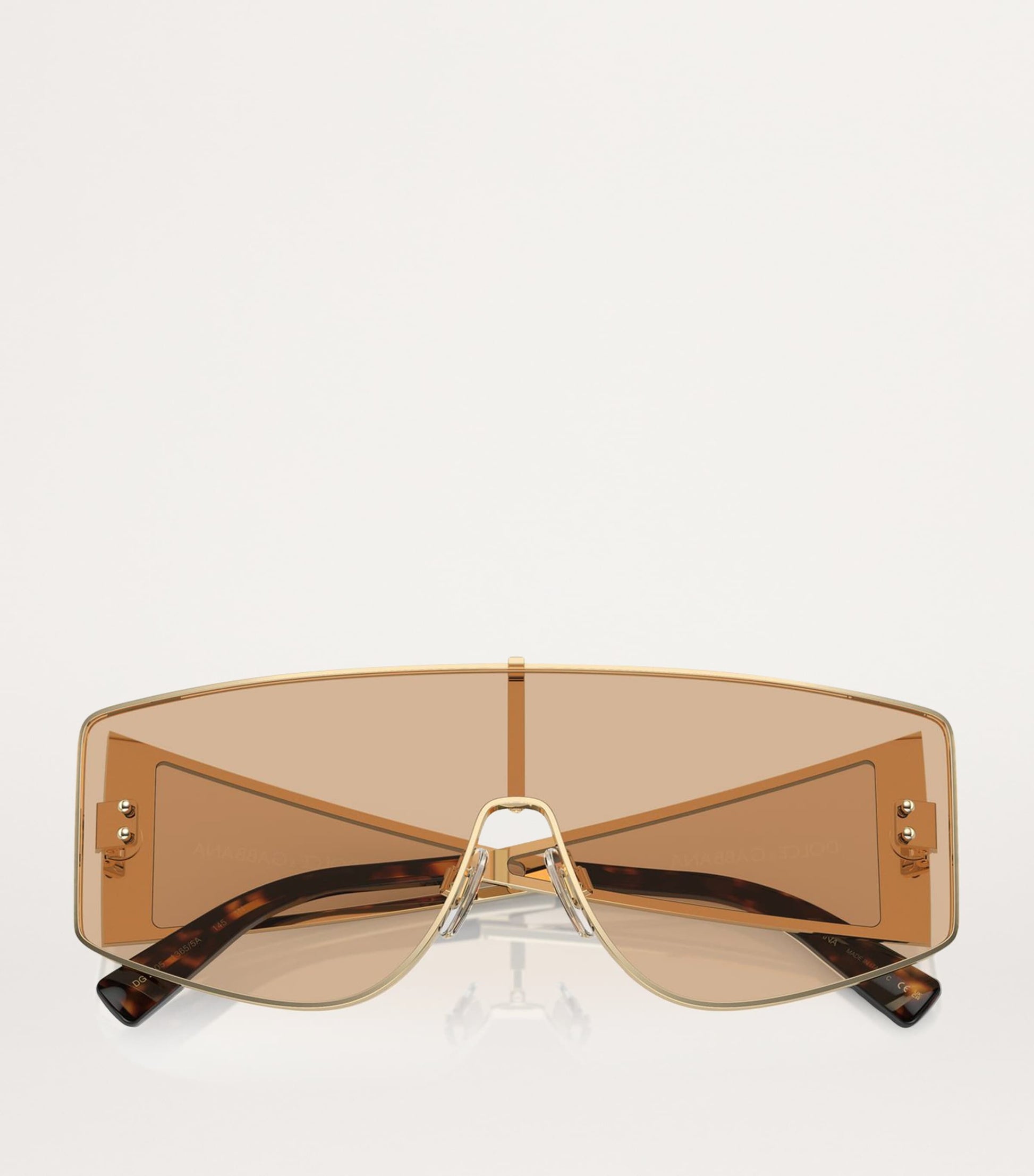 Dolce & Gabbana Metal DG2305 Sunglasses