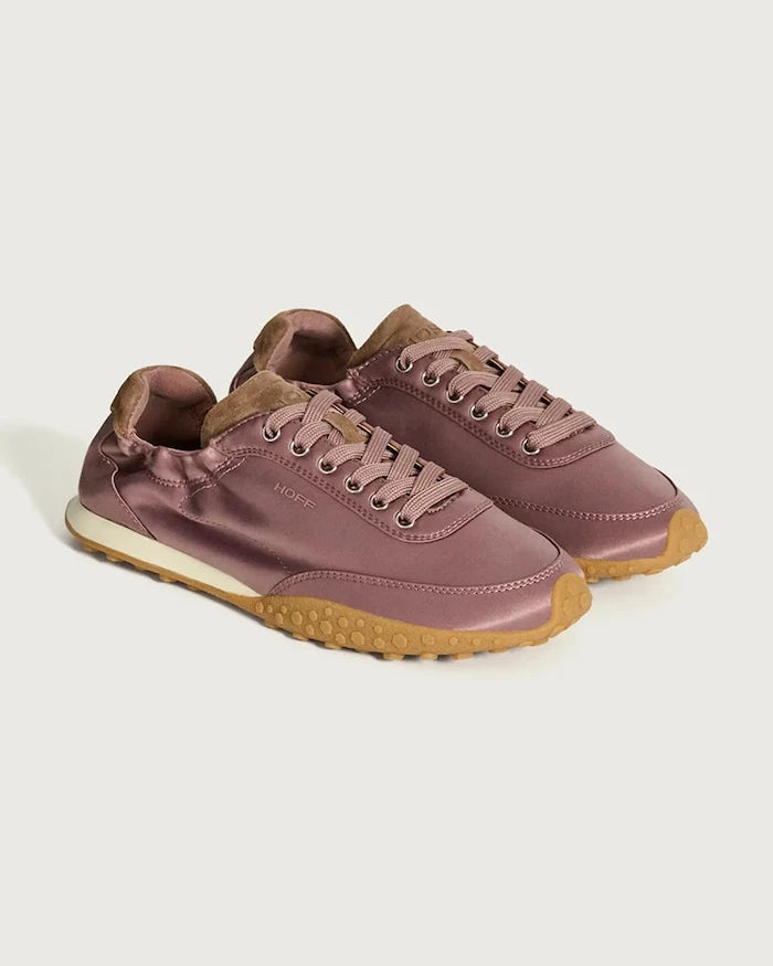 Hoff BRIDGE SATIN BROWN