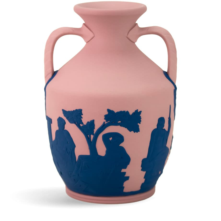 Small Iconic Portland Vase (15.5cm)