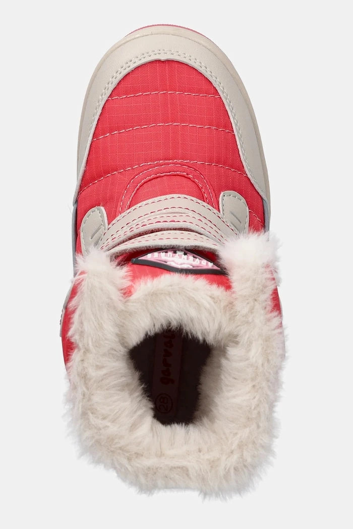 Garvalin Çocuk Kar Botları