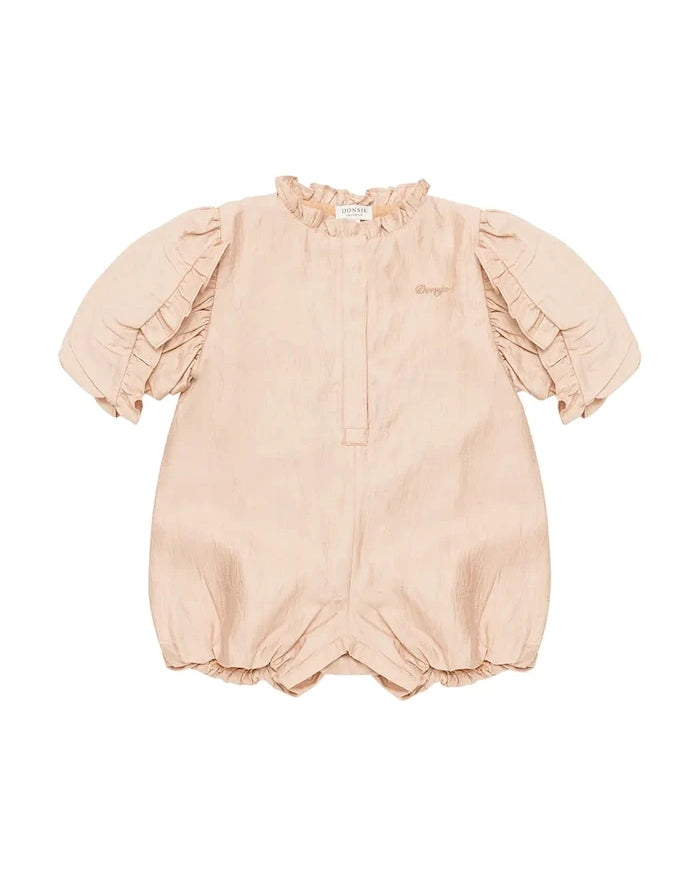 Bebek kısa tulum Donsje Deloor Playsuit