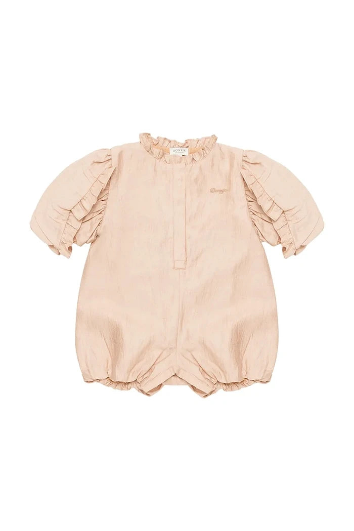 Bebek kısa tulum Donsje Deloor Playsuit