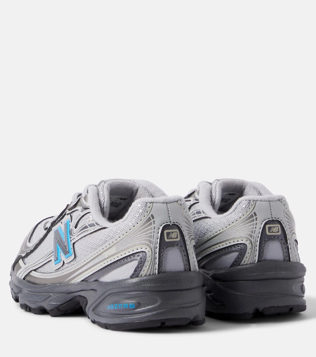 New Balance Kids - 740 sneakers
