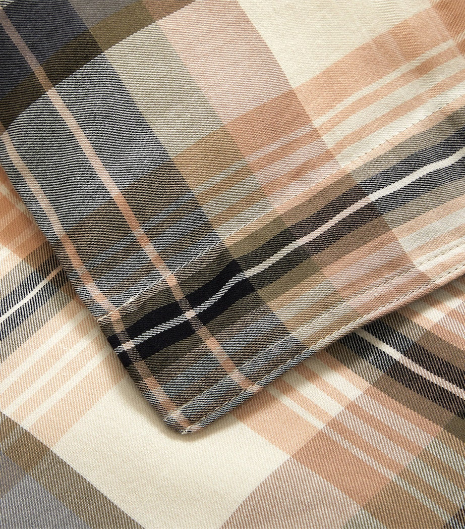 Adelina Double Duvet Cover (200cm x 200cm)