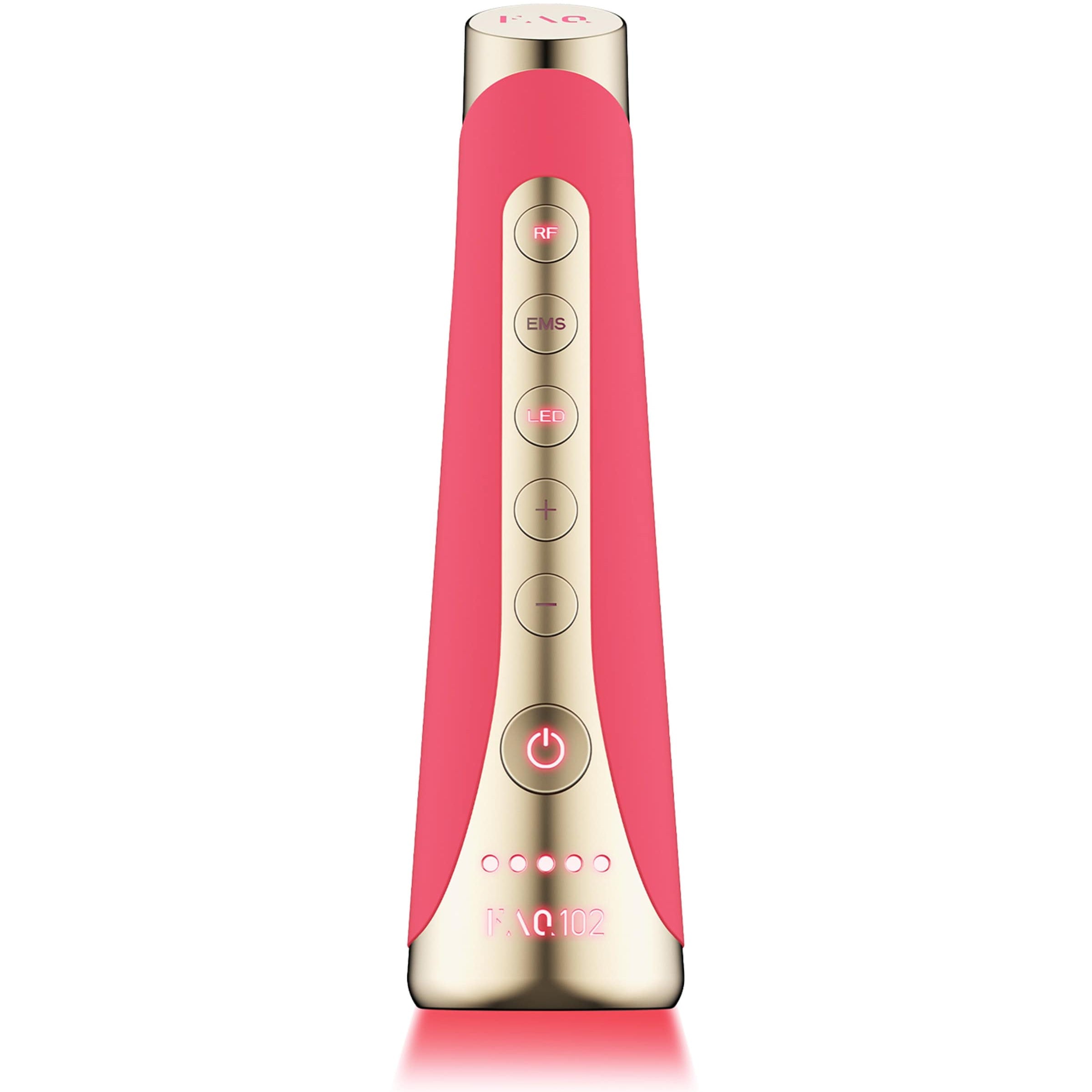 FAQ™ 102 Clinical-Grade RF, EMS & LED Anti-Ageing Professional