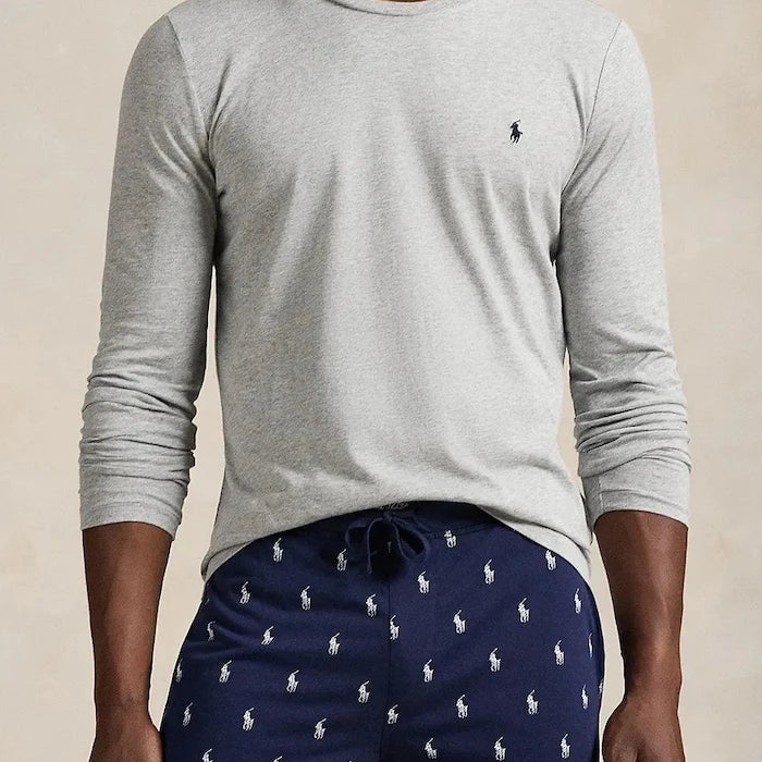 Блуза с дълги ръкави Polo Ralph Lauren