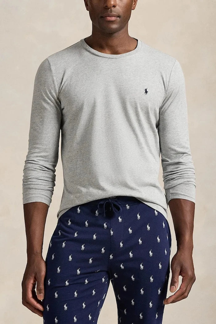 Блуза с дълги ръкави Polo Ralph Lauren